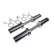 Olympic Dumbbell Handles - Pair image