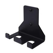 Wall Mount Double Barbell Holder image