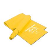 CGE Yoga, Pilates &amp; Mobility Resistance Band – Light image