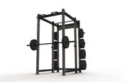 Raider Full Rack