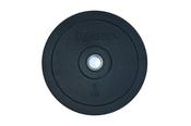 100KG Bumper Plate Set (Crumb)
