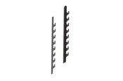 Horizontal Barbell Rack
