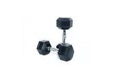 27.5KG Dumbbell Pair