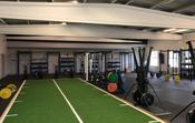 Astro Gym Grass