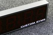 Gym Timer