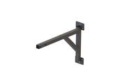 Rings / Rope Climb Frame