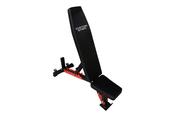 Raider Heavy Duty Adjustable Bench