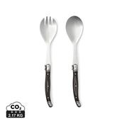 Gigaro serving cutlery