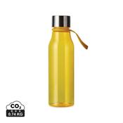 Lean tritan water bottle 600 ML