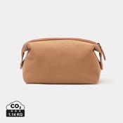 Sloan toiletry bag RCS recycled polyester