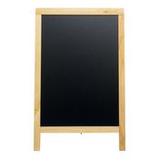 Securit Pavement Boards - Deluxe - Beech 85x55,5x48cm