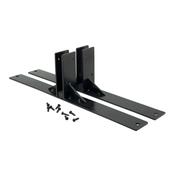 Securit Pavement Boards - Multi Board - Black 10,5x40x4cm
