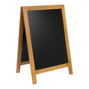 Securit Pavement Boards - Deluxe - Teak 85x55,5x63,5cm
