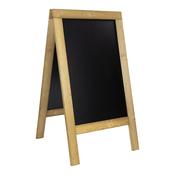Securit Pavement Boards - Nature - Scaffold Wood 135x72,2x72cm