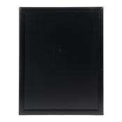 Securit Wall Chalkboards - Universal - Black 87x67x2,5cm image