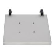Securit Information Displays - Stainless Steel - Stainless Steel 5,7x38,3x38,3cm image