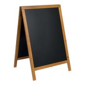 Securit Pavement Boards - Woody - Teak 85x54,5x56,5cm