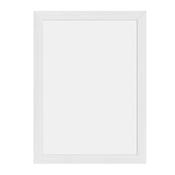 Securit Wall Chalkboards - Woody White - White 40x30x1cm - Pack of 6 image
