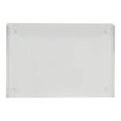 Securit Posterframes - Magnetic - Transparent 10,5x14,8x1,2cm - Pack of 6
