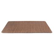 Securit Menu Holders - Leather - Ruga Brown 45x33,1x0,3cm - Pack of 10