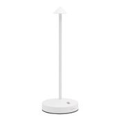Securit Lighting - Table Lamp - White - Pack of 6 image