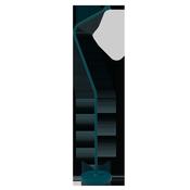 Fermob Aplô Upright Stand