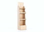 Bottle Display – ESPOSIT Albus