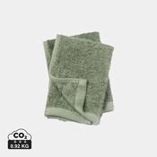 Birch towels 30x30 image