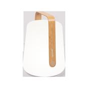 Fermob Balad² Bamboo Wireless Lamp H.25 cm image