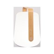 Fermob Balad² Bamboo Wireless Lamp H.38 cm image