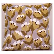 Fermob Bouquet Sauvage Tulipe Outdoor Cushion 44 x 44 cm image