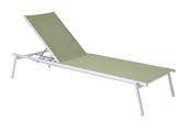 Pilotis V. Batyline® Sunlounger image
