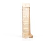 Floor Display Unit – ESPOSIT Blister Quattro