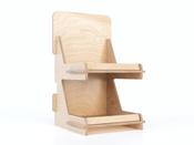 Counter Display Unit (CDU) – ESPOSIT Box