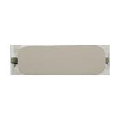 Fermob Color Mix Headrest for Sun Loungers 44 x 15 x 5.5 cm