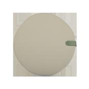 Fermob Color Mix Outdoor Seat Cushion Ø40 cm image