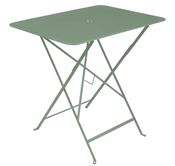 Bistro Table 77 x 57 cm Foldable image