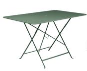 Bistro Table 117 x 77 cm Foldable image