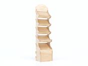Food &amp; Retail Display Stand – ESPOSIT Celsius
