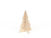 Wooden Tree Display – ESPOSIT Chris Table