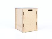 Display Cube – ESPOSIT Cubotto