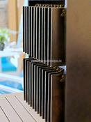 Premium A4 Clipboard Set Branded with Display Unit (24 pcs)