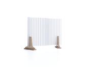 Floor Display Divider – ESPOSIT Apart 100cm image