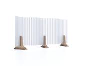 Floor Display Divider – ESPOSIT Apart 150cm image