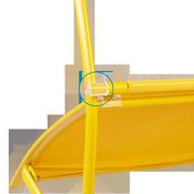 Fermob Plein Air Chair Caps – Set of 4
