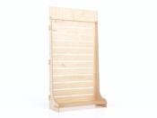 Multi-Functional Floor Display Unit – ESPOSIT Blister 90cm