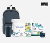 Commuter Essentials Gift Box Set image