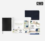 Crafts and Creativity Gift Set Box image