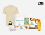 Fitness Essential Gift Box Set image