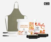 Chefs Gift Set Box image